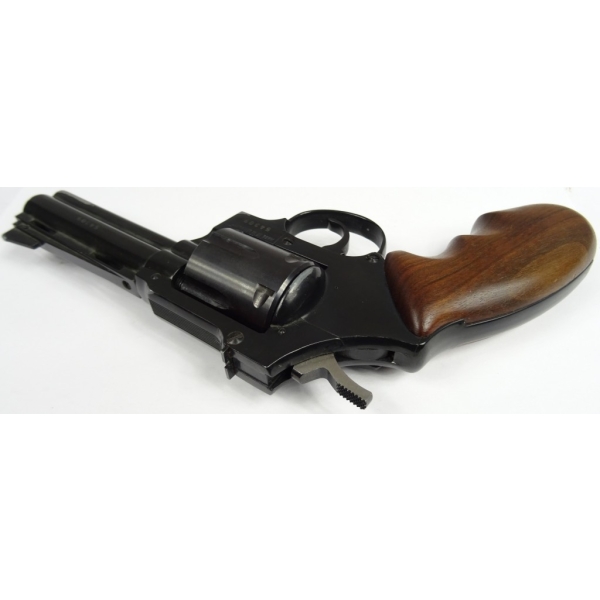 Rewolwer Sierra 38 kal. .38Special